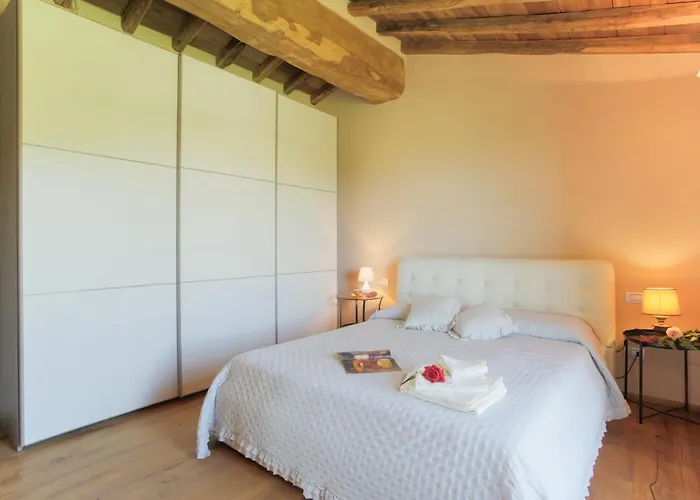 Willa Sunrise Capannori