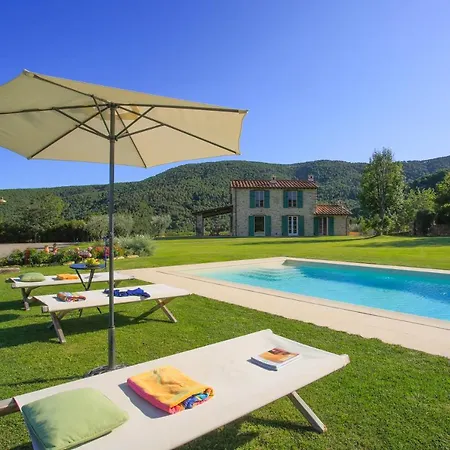 Villa Sunrise