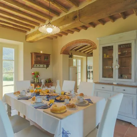 Villa Sunrise *