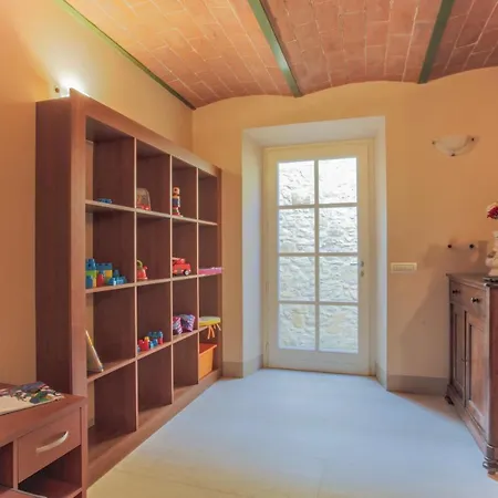 Vila Sunrise Capannori