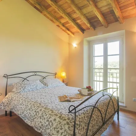 Villa Sunrise *